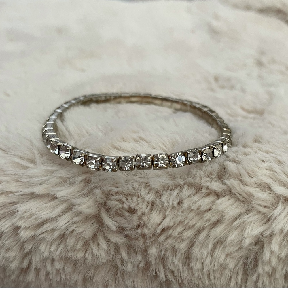 Sparkly Bracelet